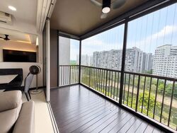 Austville Residences (D19), Condominium #635690391